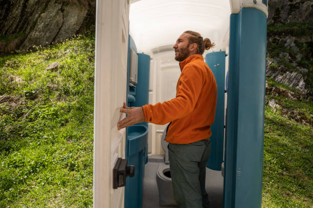 Best Portable restroom trailer rental  in Lake Grove, NY